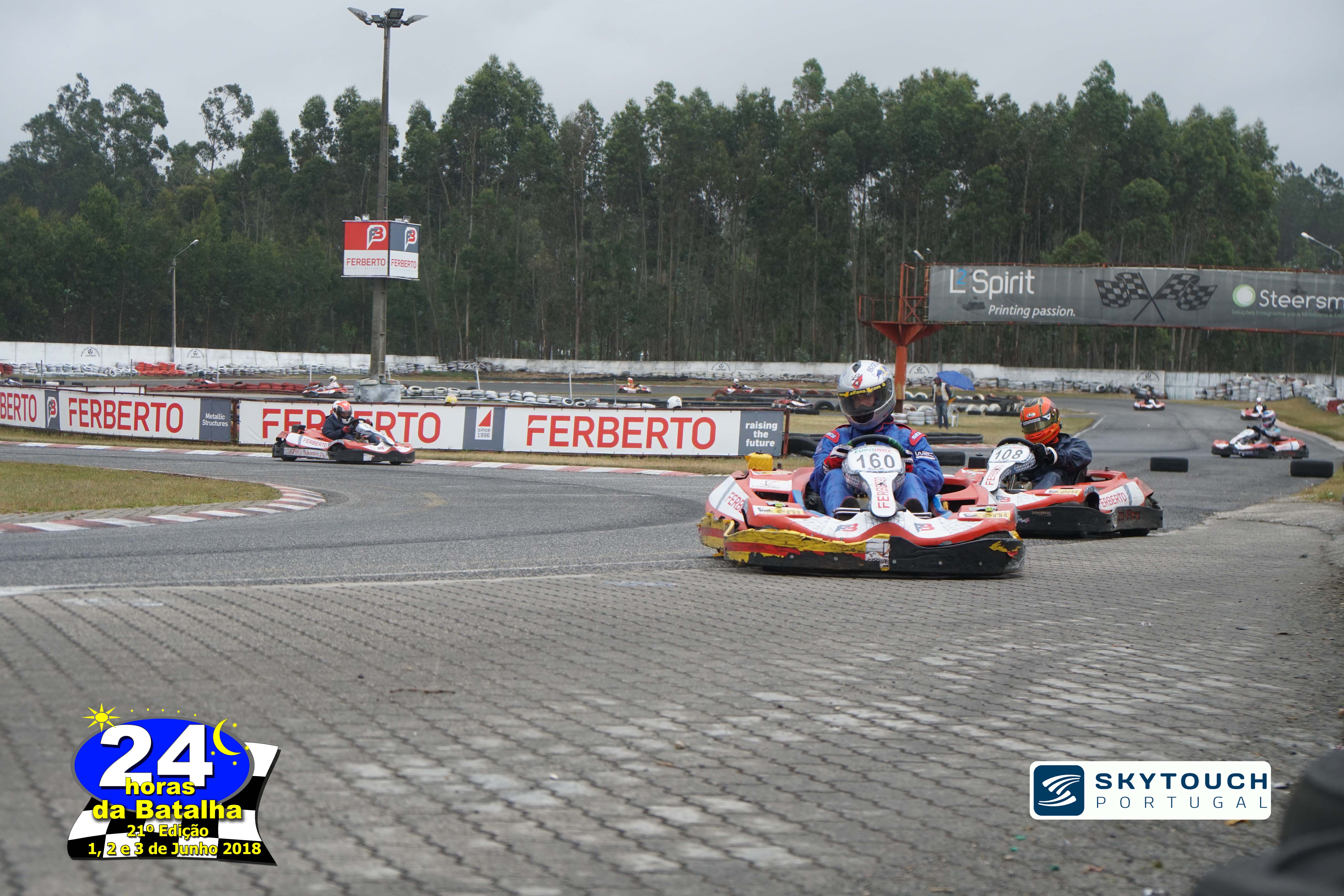 24 Horas da Batalha 2018 - Pilotos e Karts115